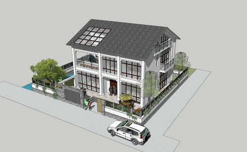 房产文案大平房怎么写