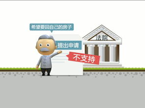 养老房产纠纷怎么处理