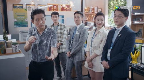 房产店长是怎么当上的