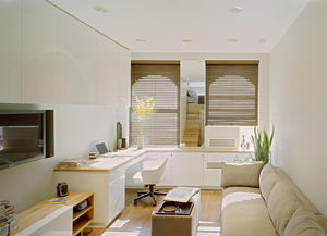 房产客厅怎么介绍自己呢