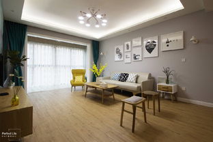 房产客厅怎么介绍自己呢