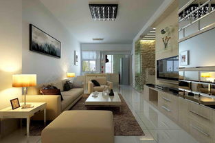 房产客厅怎么介绍自己呢