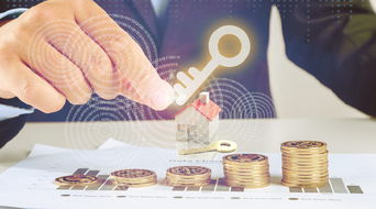 怎么合法做抵押房产