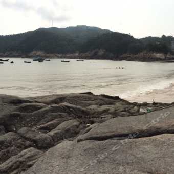 洞头海岛房产怎么样