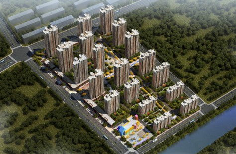 曹县美景房产怎么样