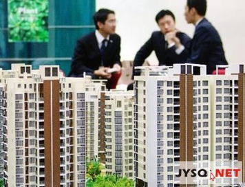 开发商谈房产怎么谈