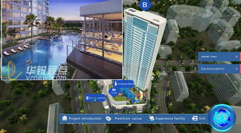 乌鲁木齐vr房产怎么样