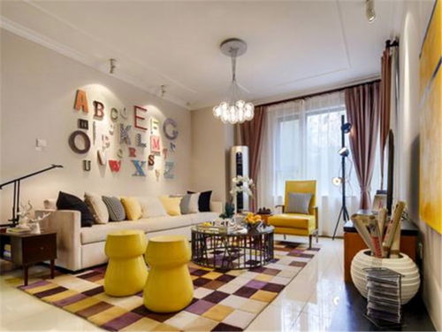 房产大客厅文案怎么写好