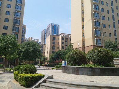 同城房产城上城怎么样