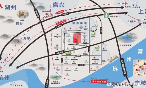 房产交通热门文案怎么写