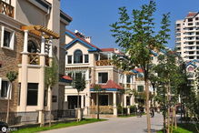 新安房产怎么选房源的