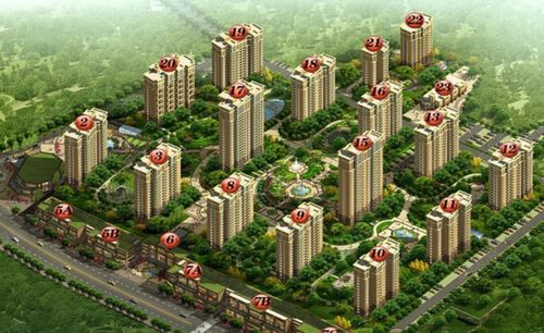 远达盛景房产怎么样