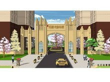 定远庆典房产怎么样 定远庆典房产怎么样