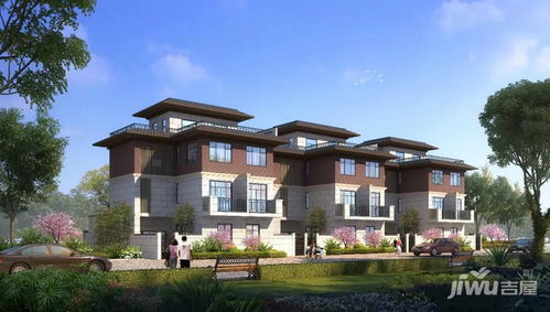 旅居房产起名怎么起好呢