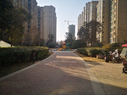 屯留鼎立房产怎么样