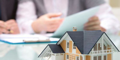 没有登记的房产怎么继承