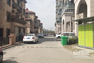 淮安大鱼房产怎么样