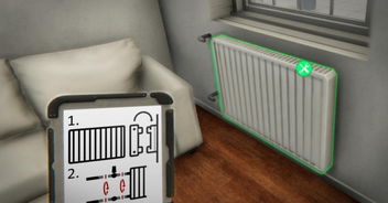 房产达人怎么加层板