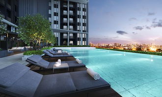 曼谷性价比房产怎么样