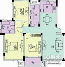 房产户型通透文案怎么写