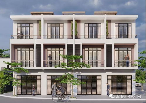 新手怎么卖别墅房产呢