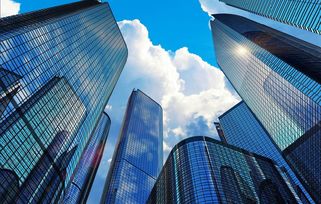 盛事通怎么查房产面积