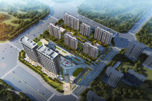 美的盛世房产怎么样