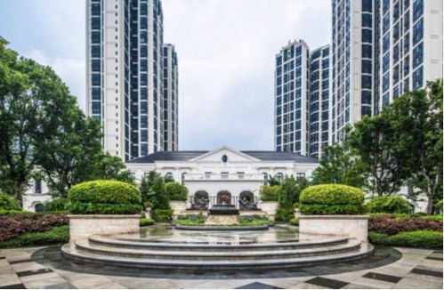 呈贡房产质量怎么样