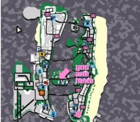 罪恶都市怎么找房产 罪恶都市怎么找房产