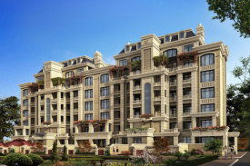 定西启程房产怎么样