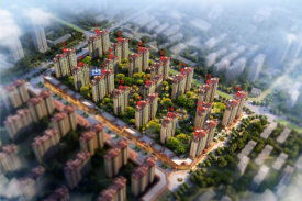 定西启程房产怎么样