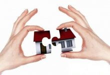 离婚的房产赔偿怎么要求