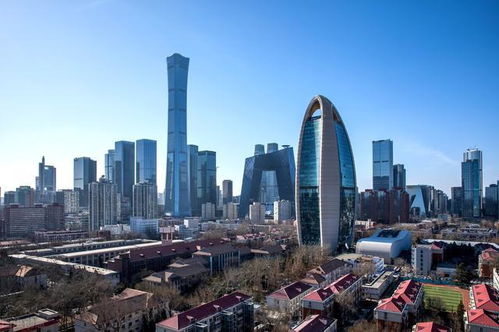 北京上海房产怎么样