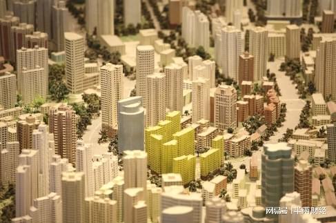 北京上海房产怎么样