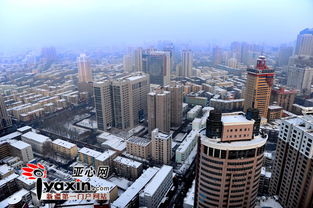 怎么看乌市房产发展