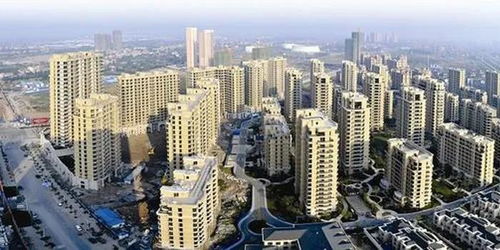 怎么看乌市房产发展