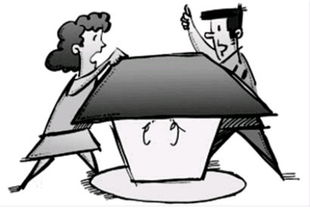 房产纠纷律师怎么解决