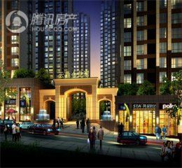 鼎金房产怎么样