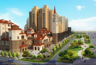 海唐房产怎么样