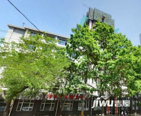 平凉住家房产怎么样