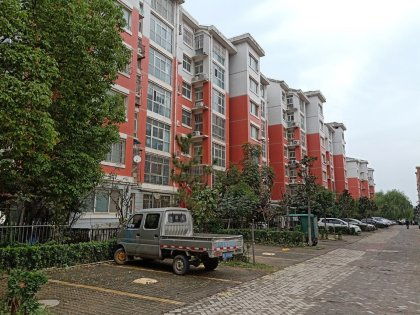 周口金秋房产怎么样