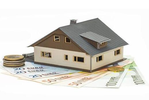 房产一般怎么分割 房产一般怎么分割