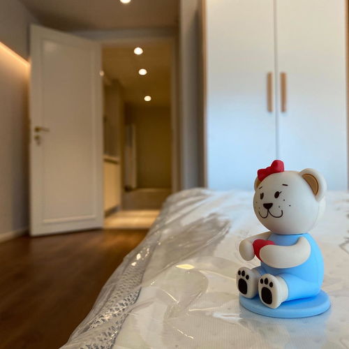 小熊之家房产怎么样