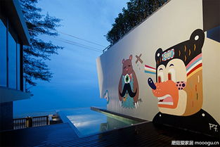 小熊之家房产怎么样