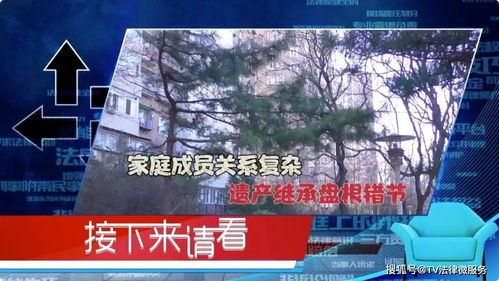 同父异母房产怎么继承