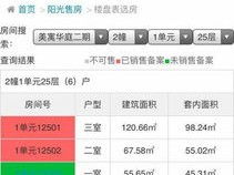 别人房产信息怎么查询