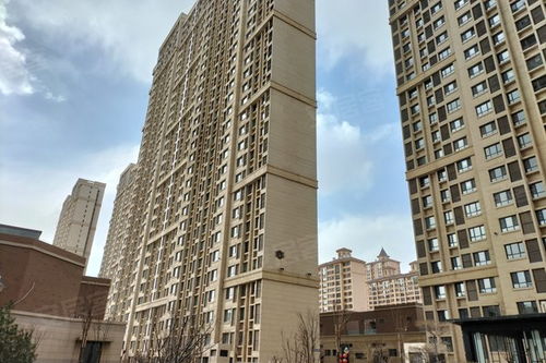 金蜗牛房产怎么样