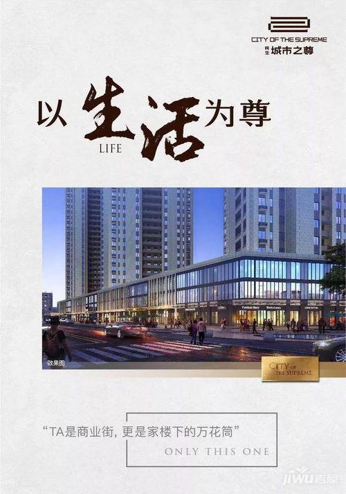 民生置业房产怎么样