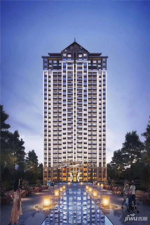 尊宇房产怎么样