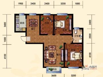 悦唐房产怎么样